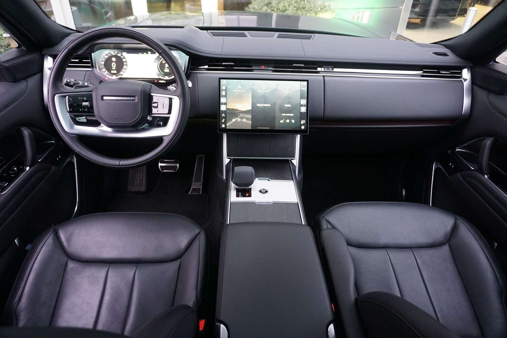 Land Rover Range Rover HSE P460e - 2024 - Joinsteer - #10