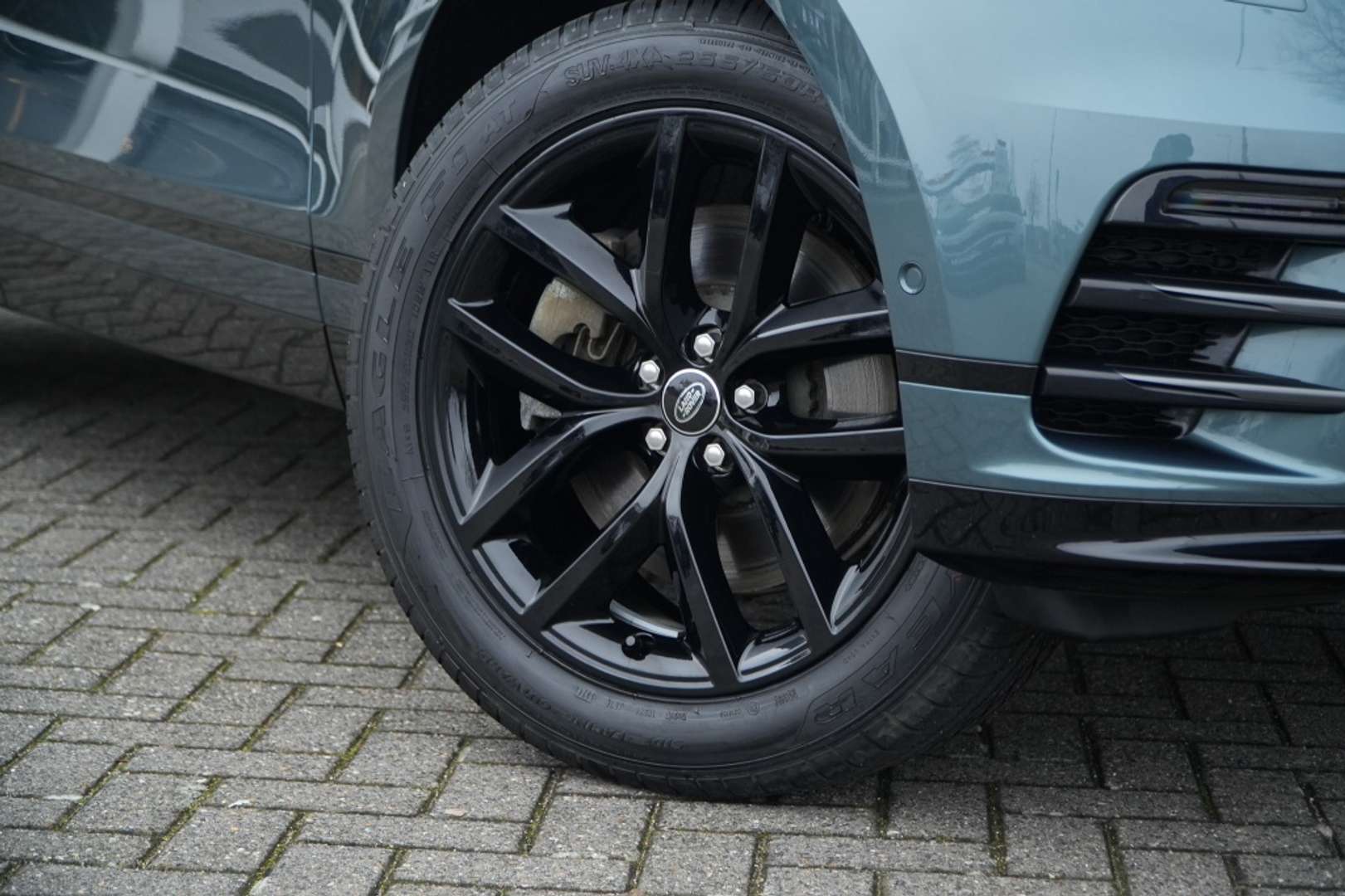 Land Rover Range Rover Velar Dynamic SE P400e - 2025 - Joinsteer - #22