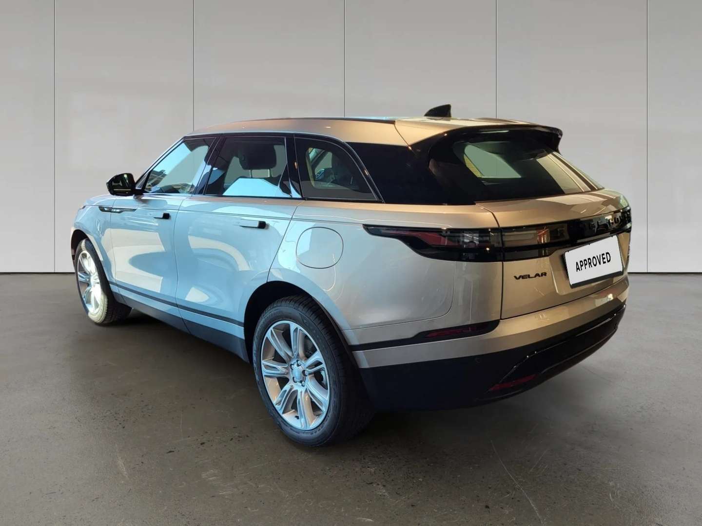 Land Rover Range Rover Velar S 2.0 I4 PHEV - 2025 - Joinsteer - #10