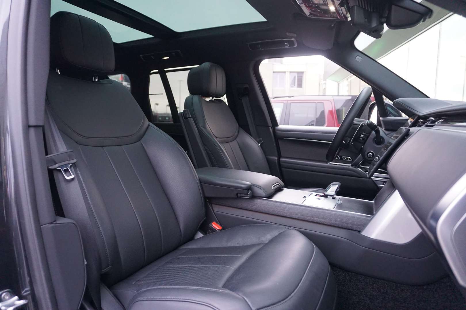 Land Rover Range Rover HSE P460e - 2024 - Joinsteer - #11