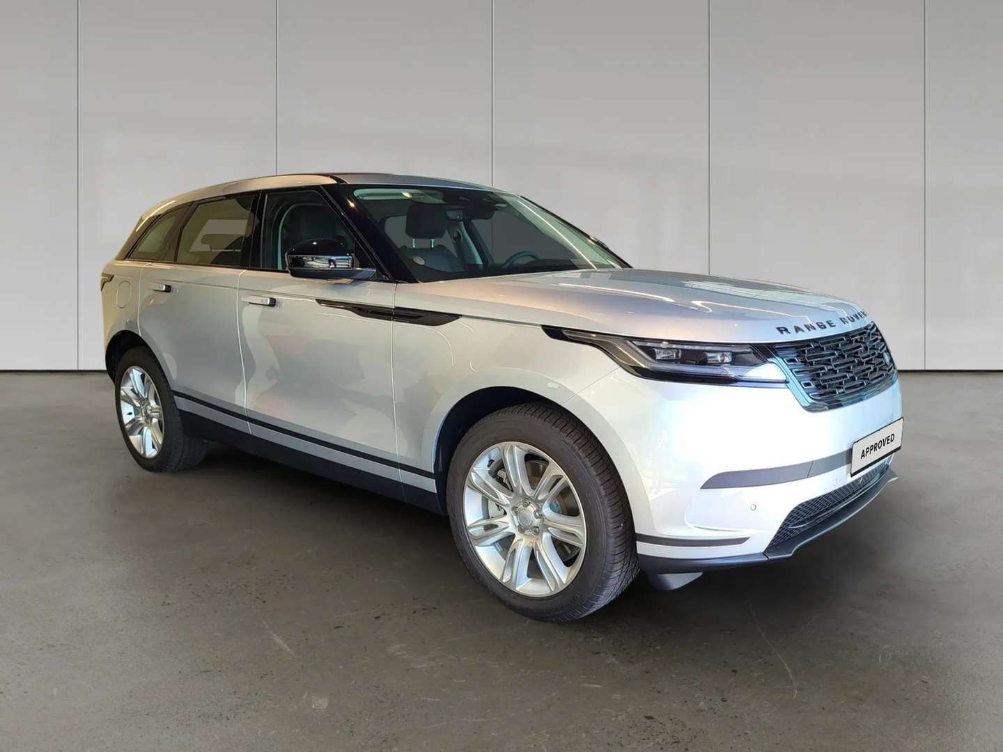 Land Rover Range Rover Velar S 2.0 I4 PHEV - 2025 - Joinsteer - #11