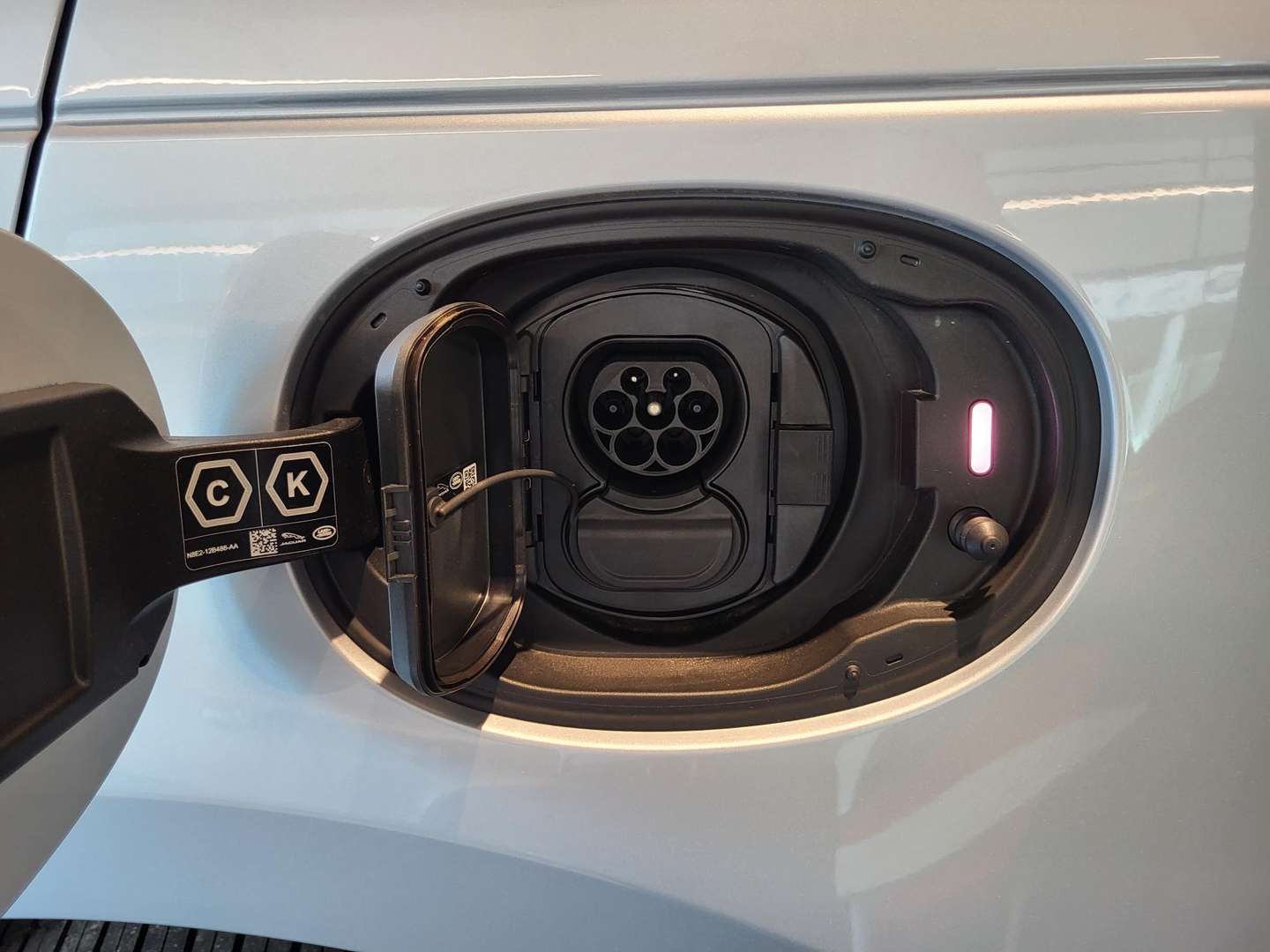 Land Rover Range Rover Velar S 2.0 I4 PHEV - 2025 - Joinsteer - #13