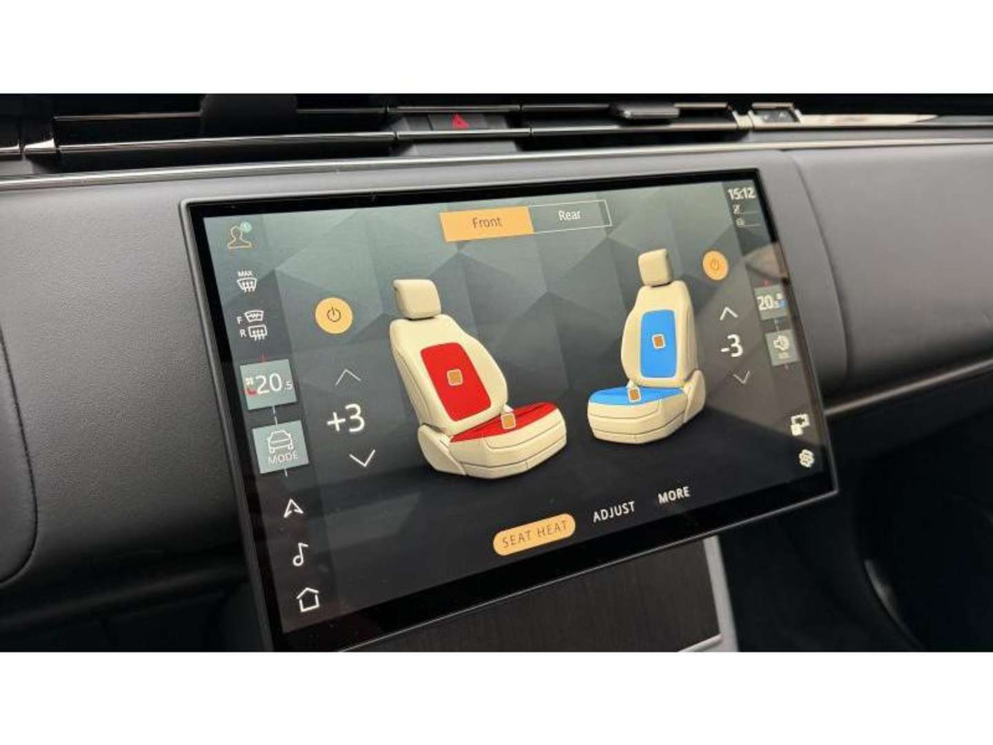 Land Rover Range Rover HSE P460e - 2024 - Joinsteer - #14