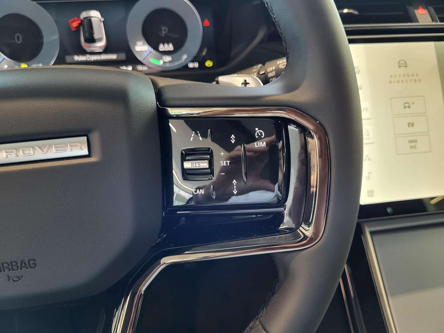 Land Rover Range Rover Velar S 2.0 I4 PHEV - 2025 - Joinsteer - #15