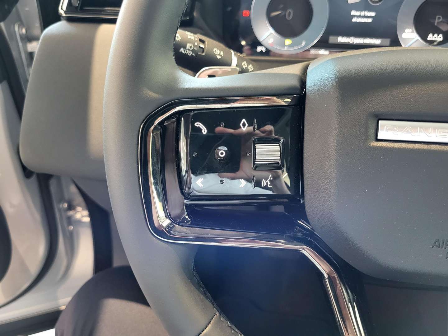 Land Rover Range Rover Velar S 2.0 I4 PHEV - 2025 - Joinsteer - #16
