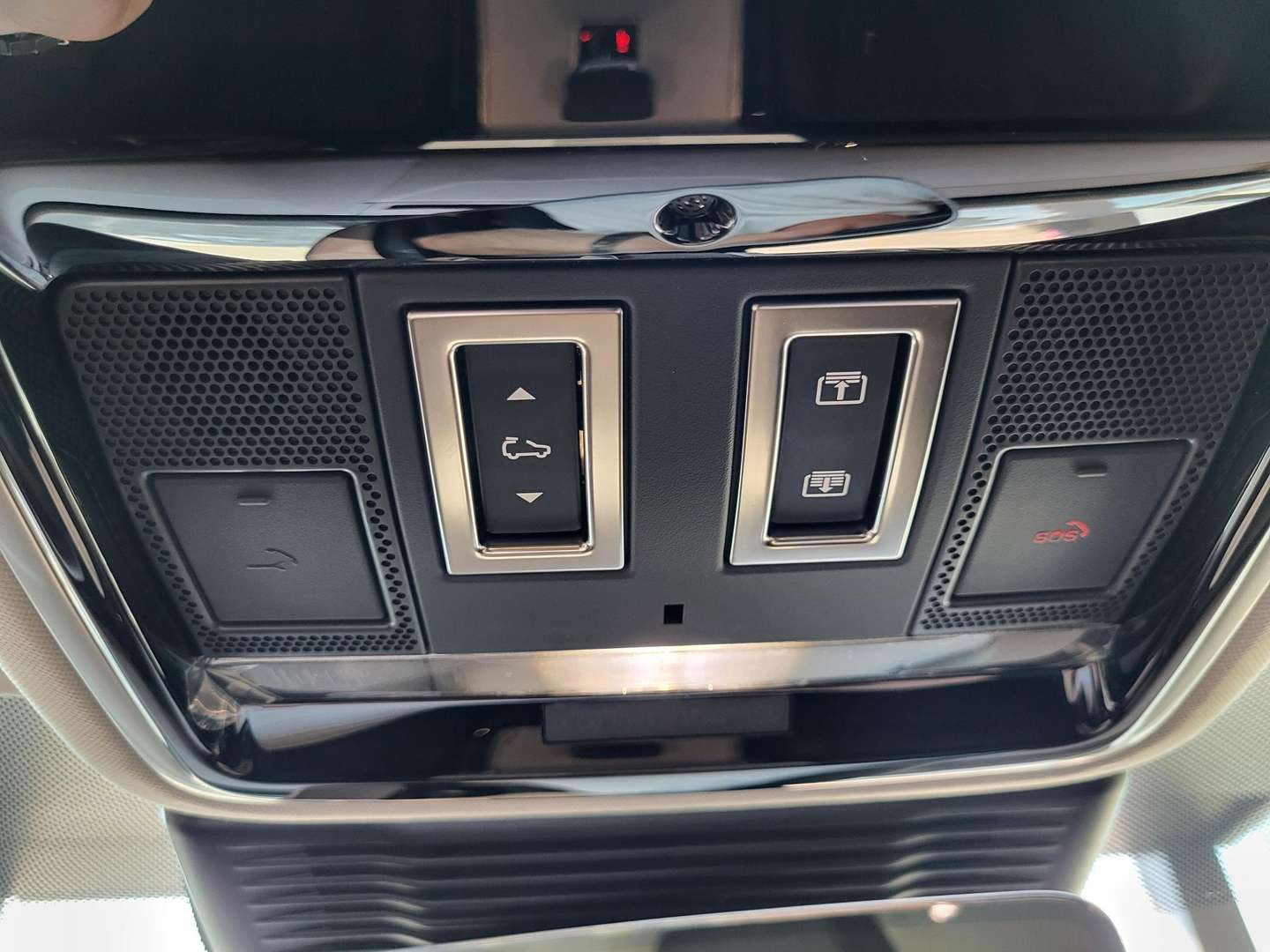 Land Rover Range Rover Velar S 2.0 I4 PHEV - 2025 - Joinsteer - #17