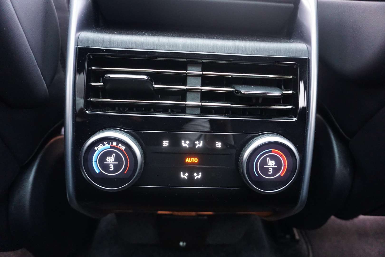 Land Rover Range Rover HSE P460e - 2024 - Joinsteer - #17