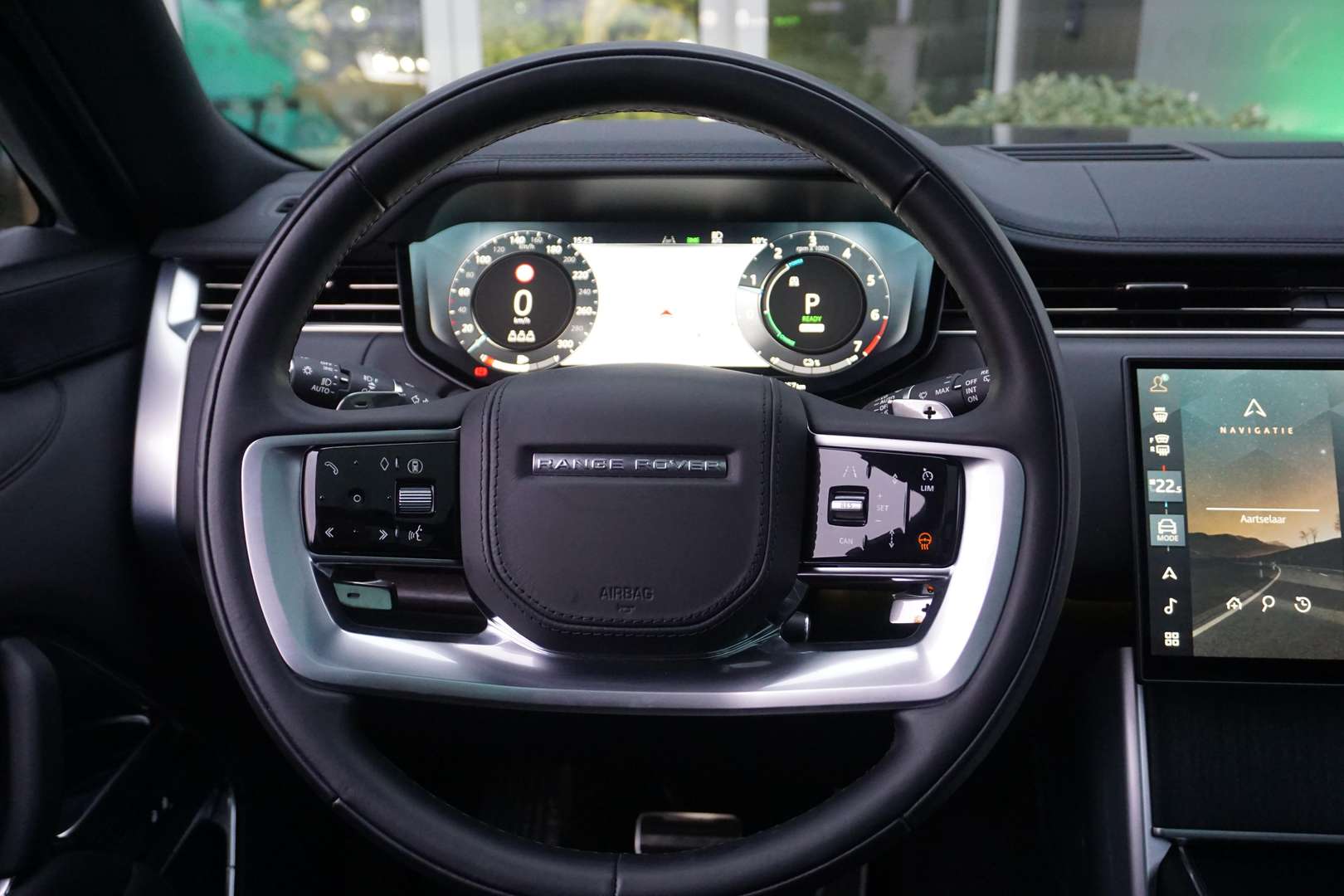 Land Rover Range Rover HSE P460e - 2024 - Joinsteer - #19