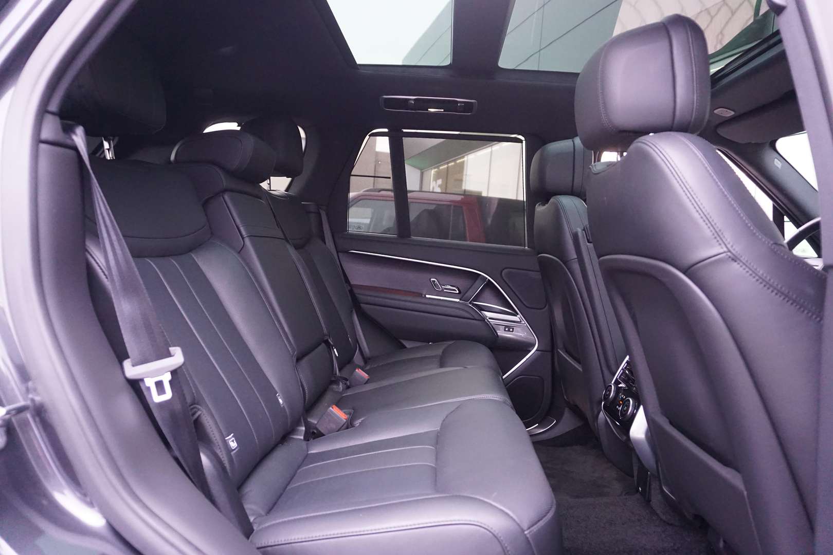 Land Rover Range Rover HSE P460e - 2024 - Joinsteer - #20