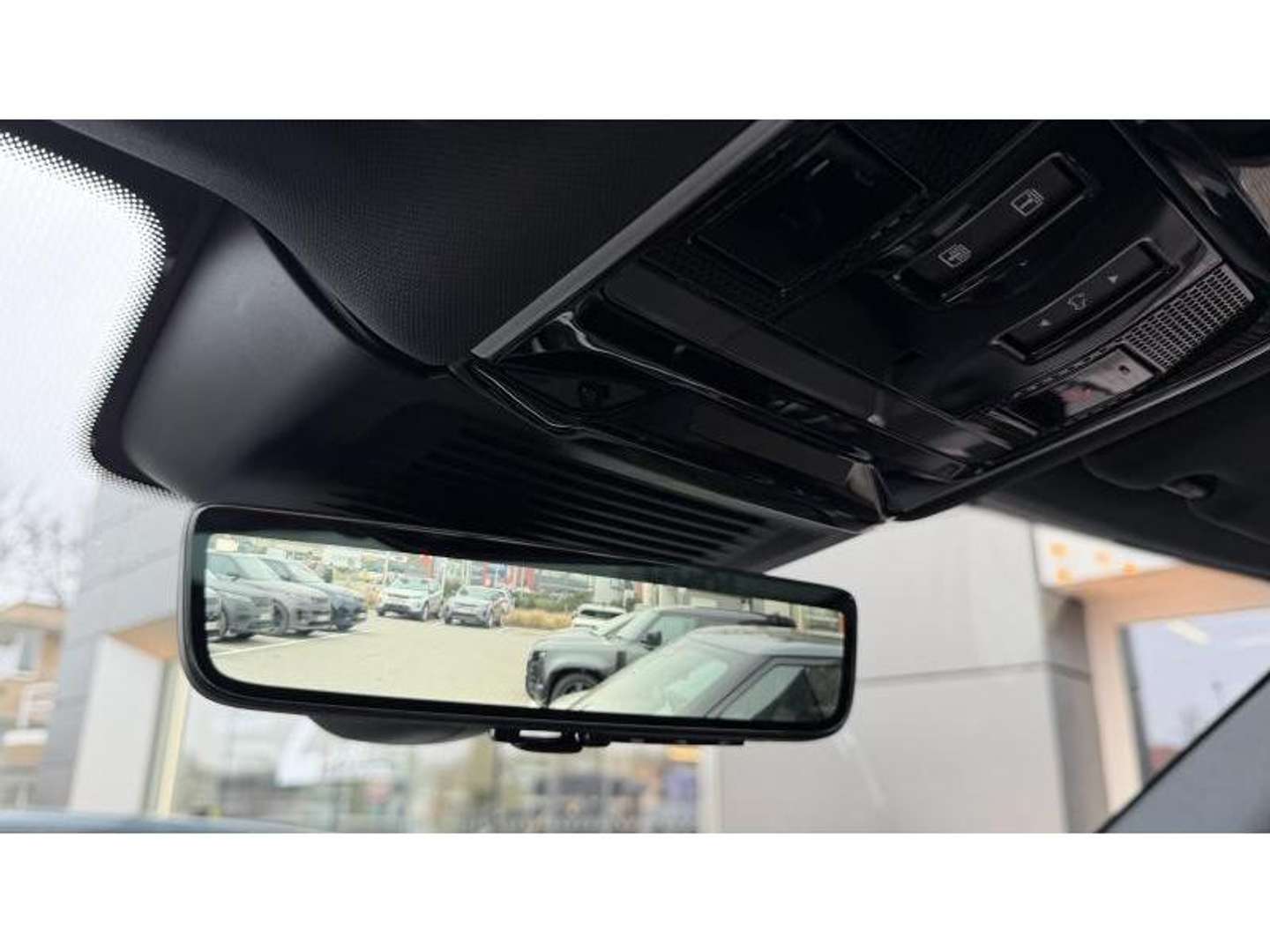 Land Rover Range Rover HSE P460e - 2024 - Joinsteer - #22