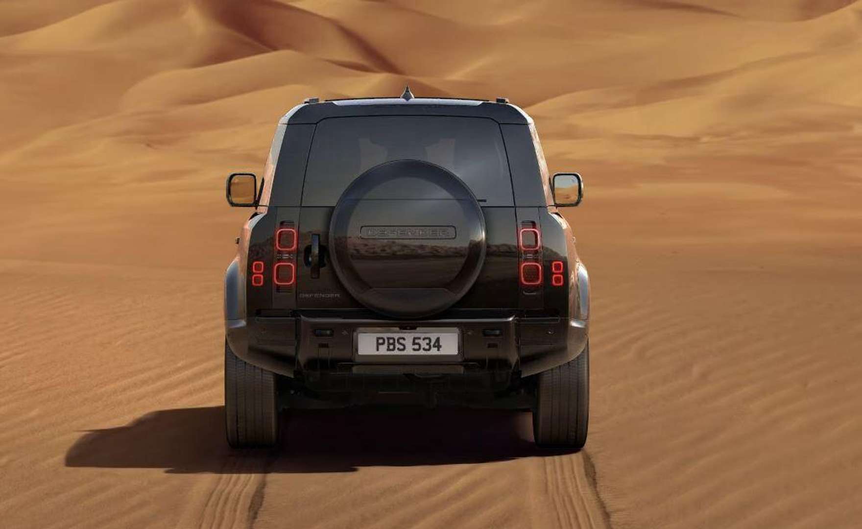 Land Rover Defender SE X-Dynamic - 2024 - Joinsteer - #3