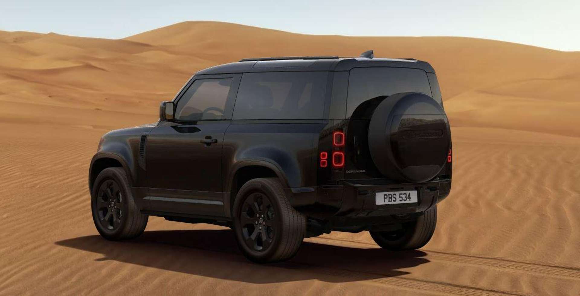 Land Rover Defender SE X-Dynamic - 2024 - Joinsteer - #4