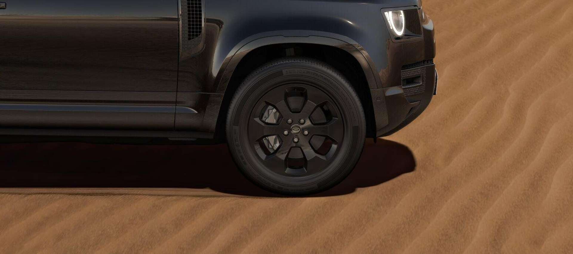 Land Rover Defender SE X-Dynamic - 2024 - Joinsteer - #6