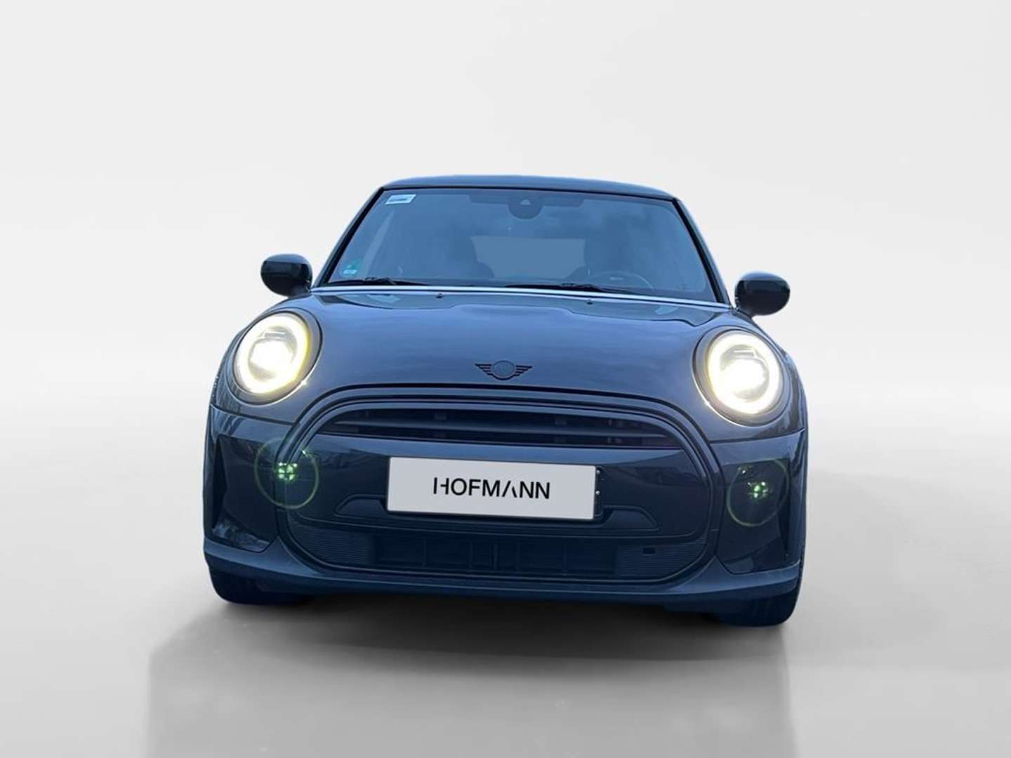 Mini Cooper Classic - 2022 - Joinsteer - #1