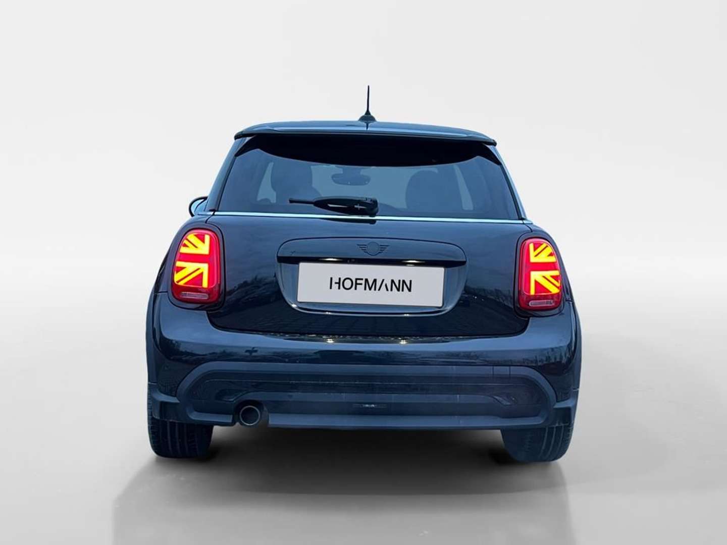 Mini Cooper Classic - 2022 - Joinsteer - #5