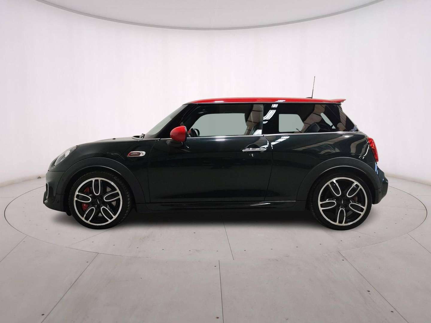 Mini John Cooper Works Pro Line - 2019 - Joinsteer - #3