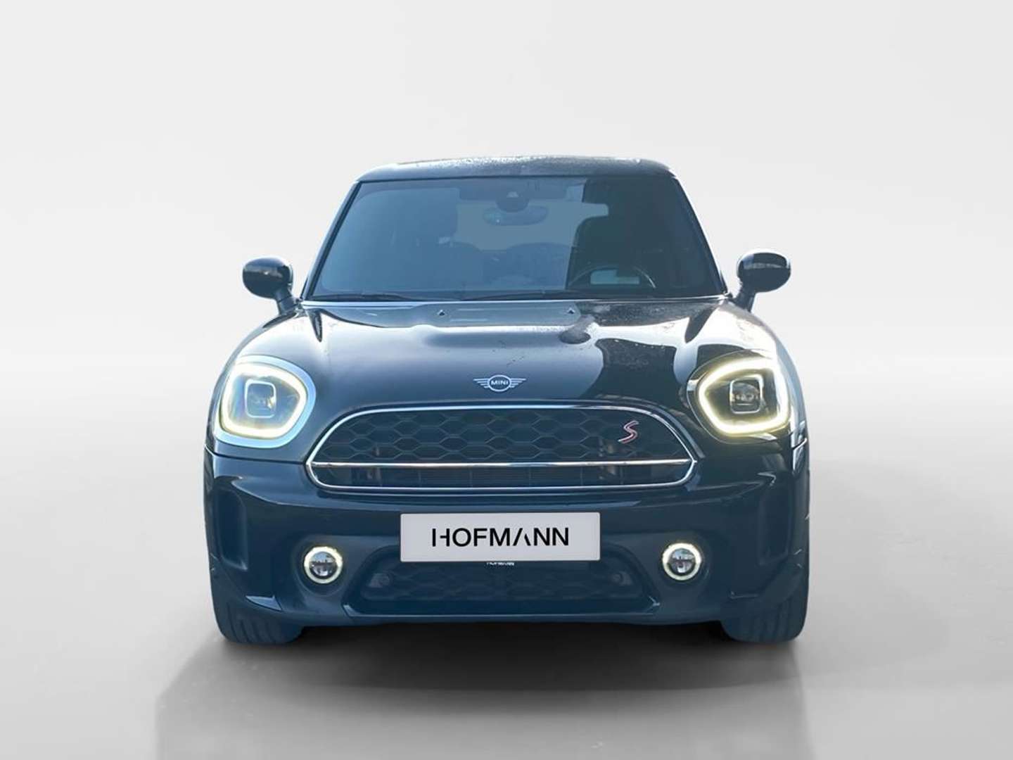 Mini Countryman Classic Trim Cooper SD - 2023 - Joinsteer - #2