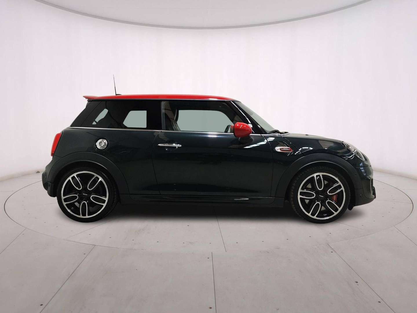Mini John Cooper Works Pro Line - 2019 - Joinsteer - #4