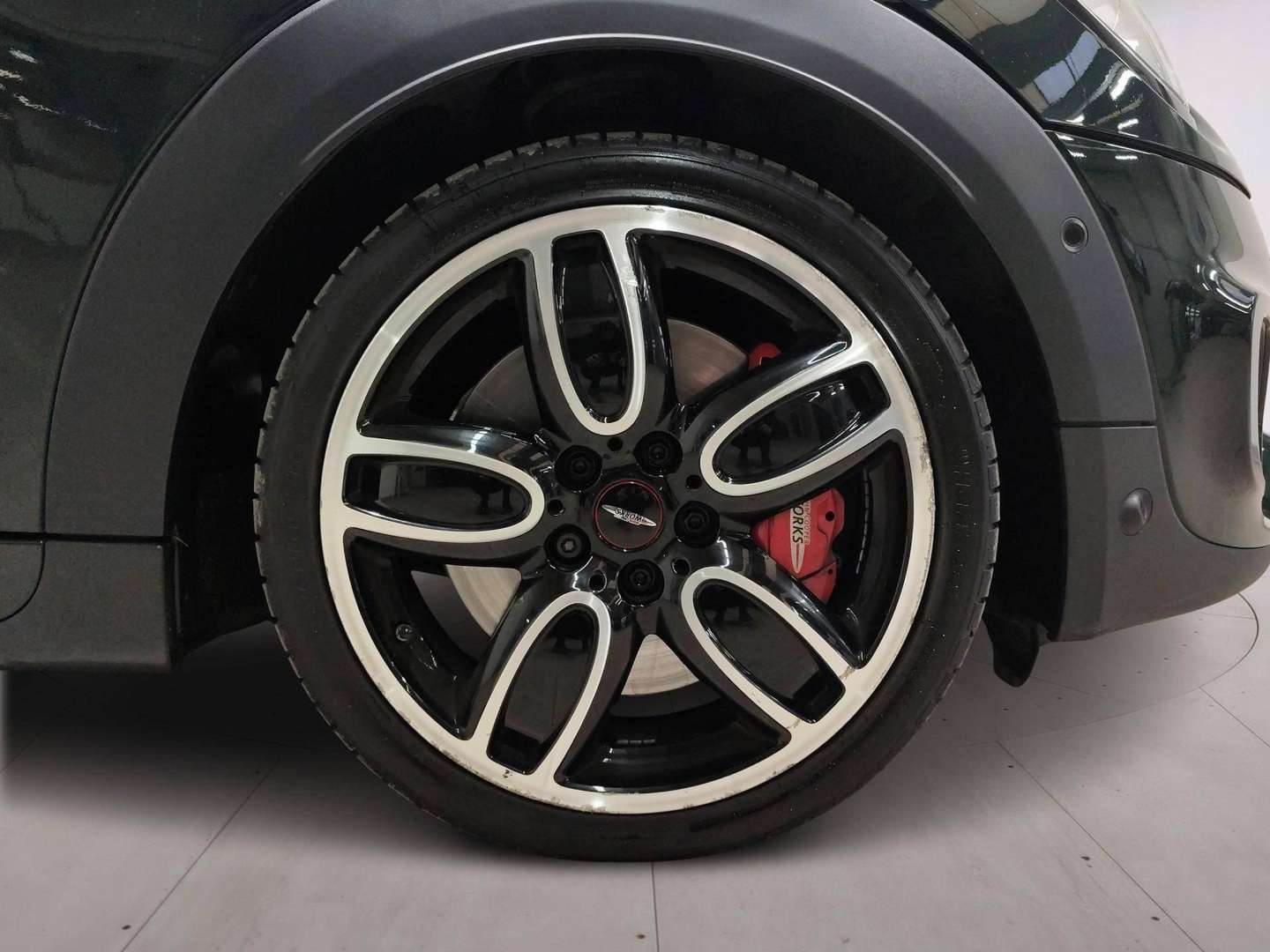 Mini John Cooper Works Pro Line - 2019 - Joinsteer - #5