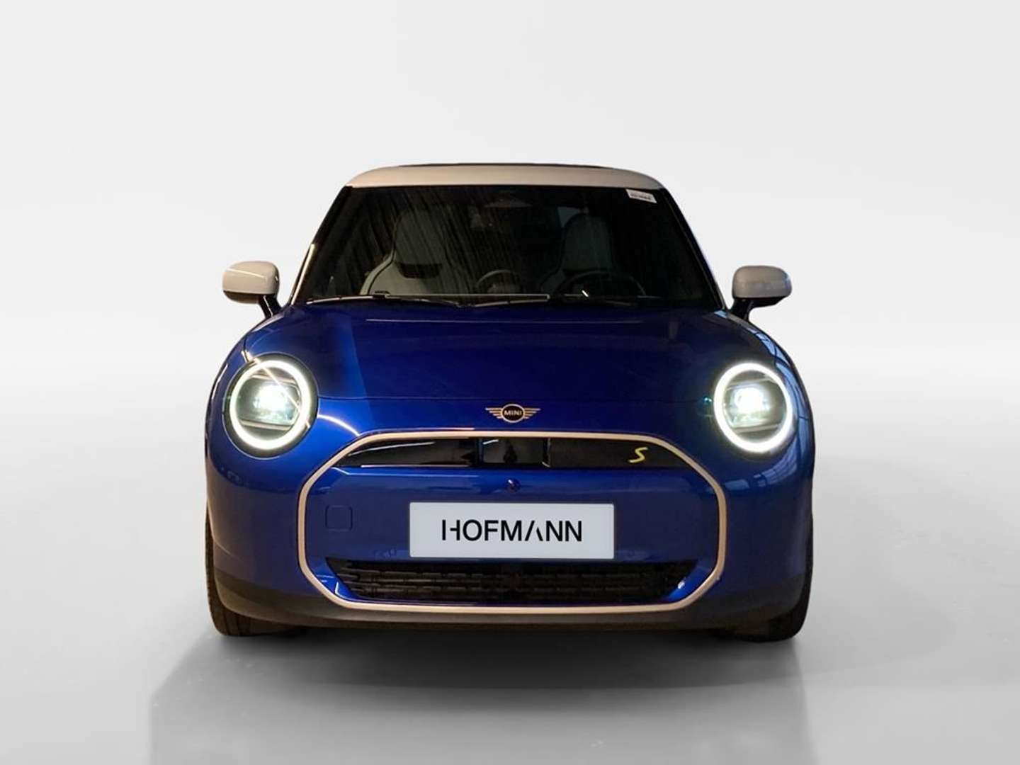 Mini Cooper Favoured Trim SE - 2024 - Joinsteer - #2