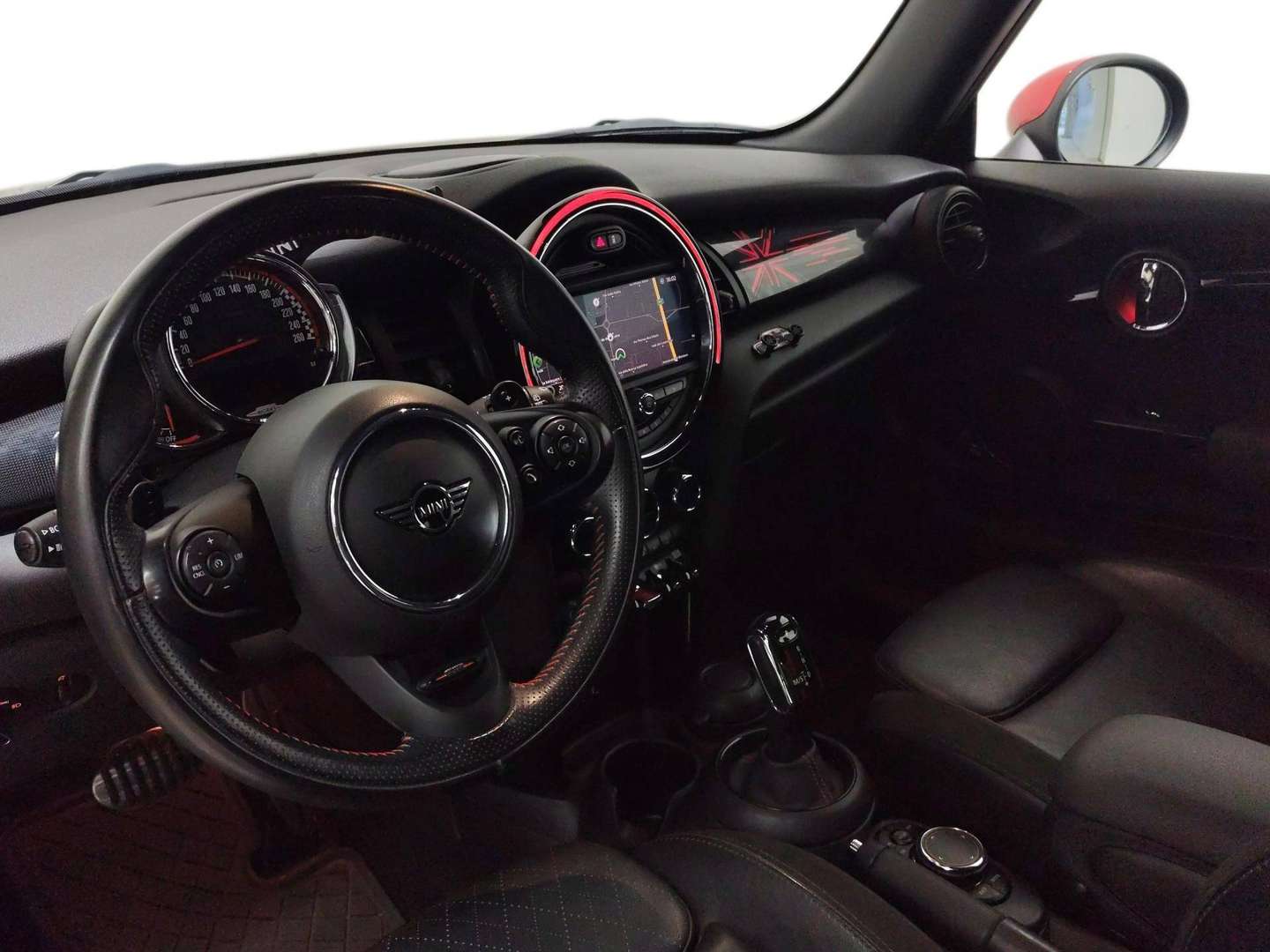 Mini John Cooper Works Pro Line - 2019 - Joinsteer - #6