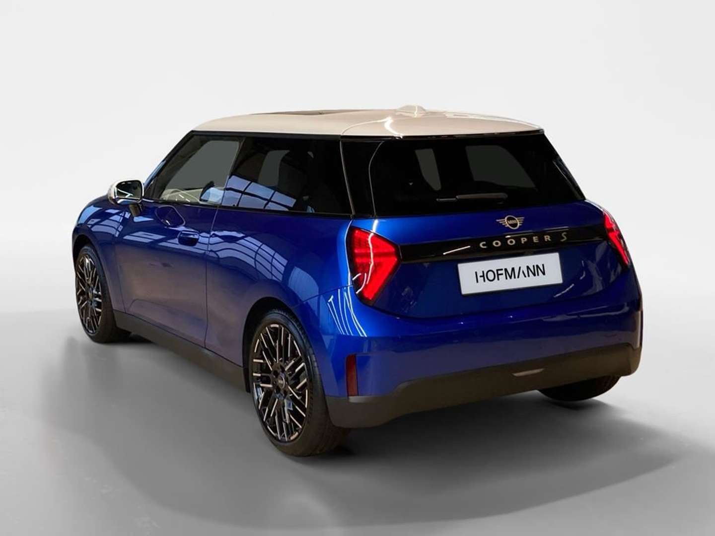 Mini Cooper Favoured Trim SE - 2024 - Joinsteer - #3