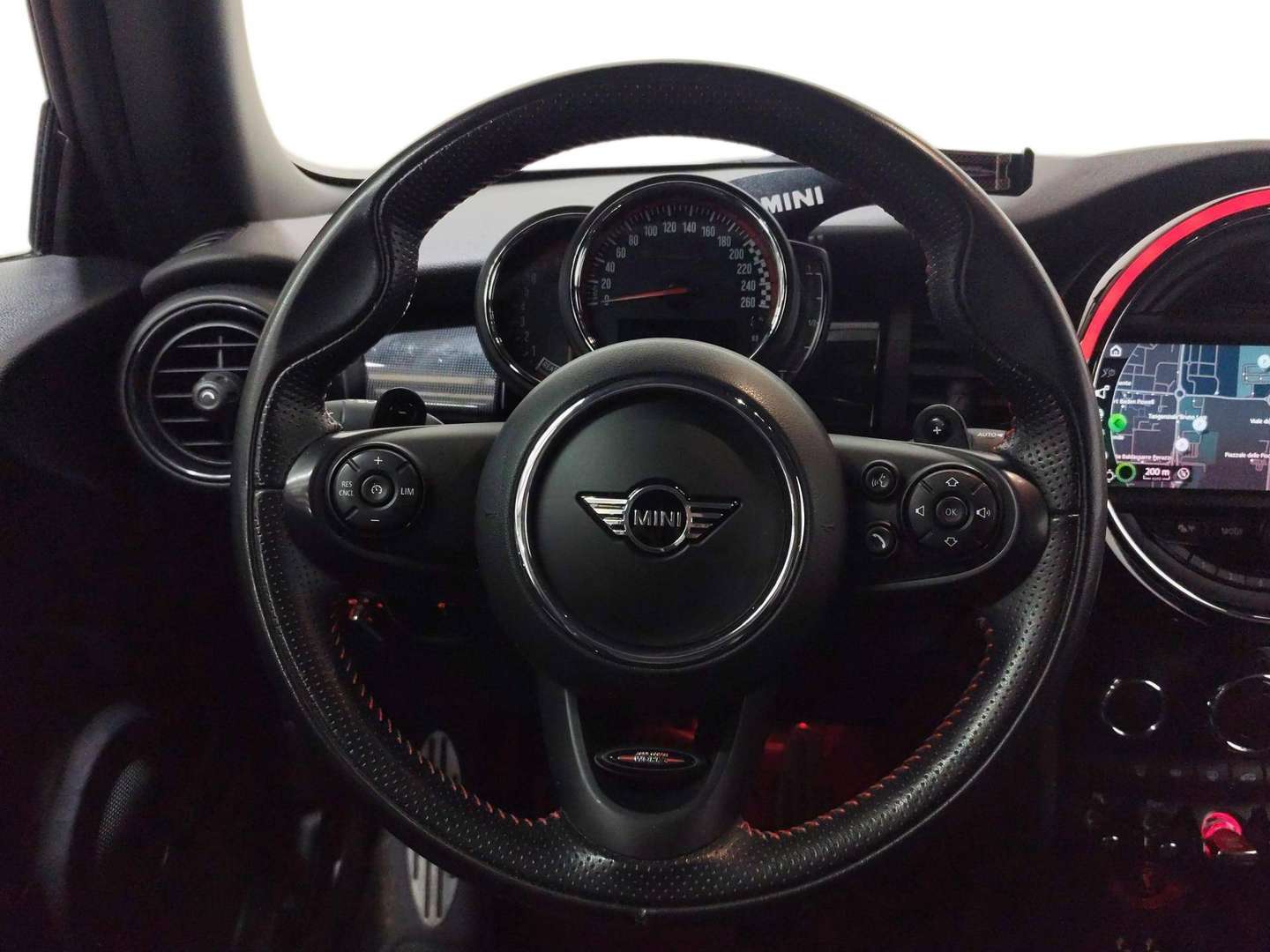 Mini John Cooper Works Pro Line - 2019 - Joinsteer - #7