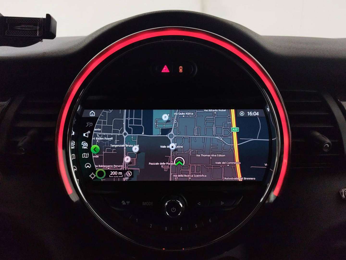 Mini John Cooper Works Pro Line - 2019 - Joinsteer - #8