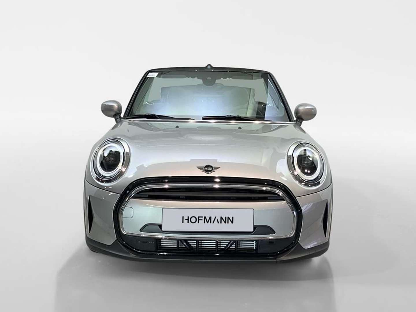 Mini Cooper Yours Trim - 2024 - Joinsteer - #1