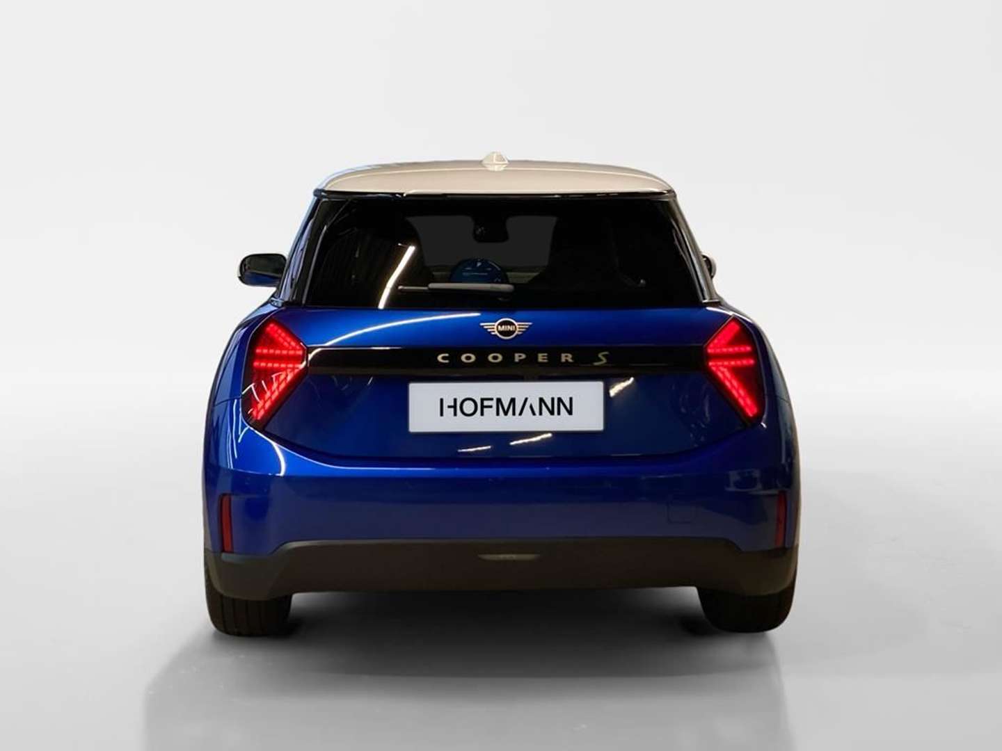 Mini Cooper Favoured Trim SE - 2024 - Joinsteer - #4