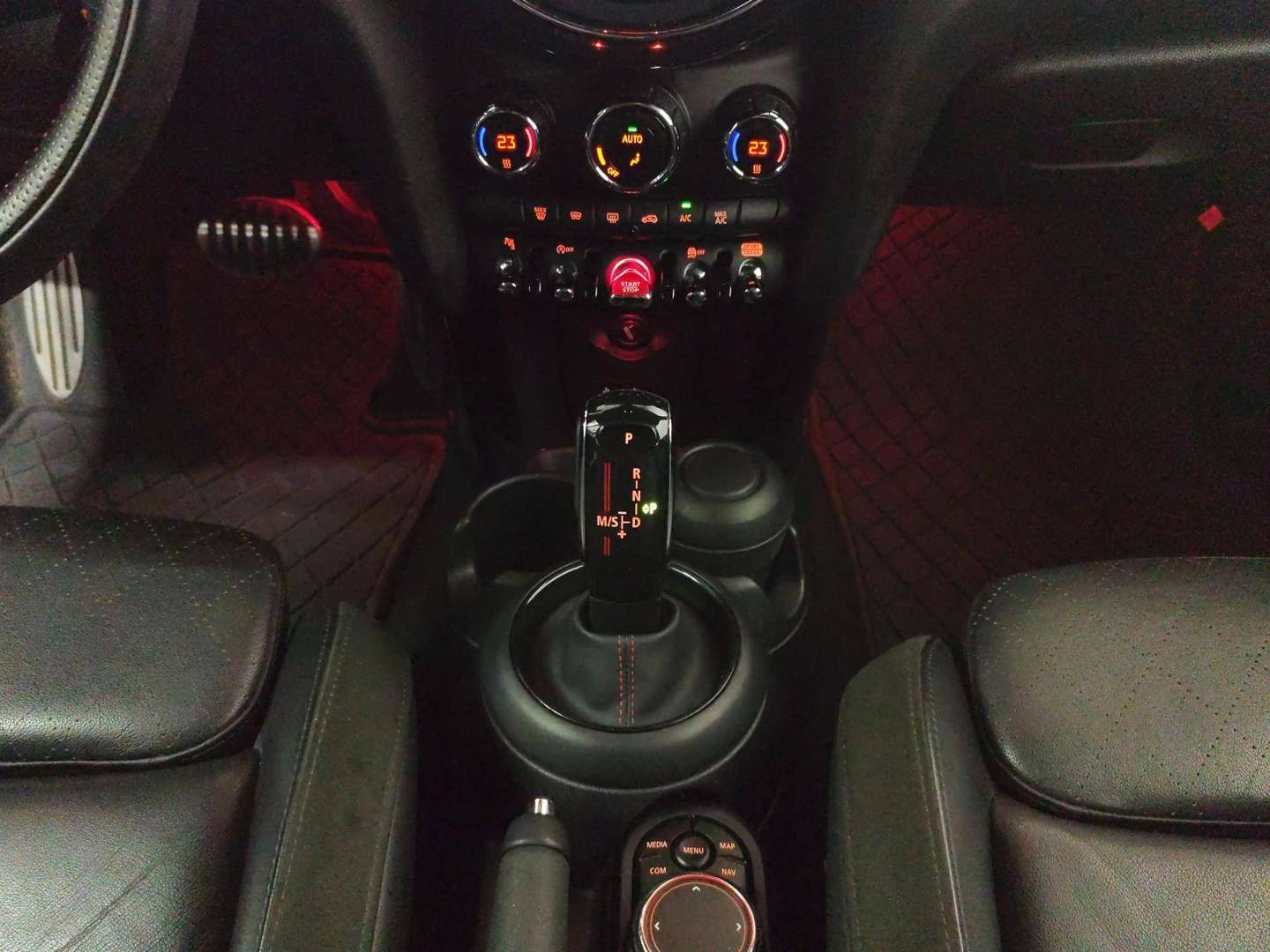 Mini John Cooper Works Pro Line - 2019 - Joinsteer - #9