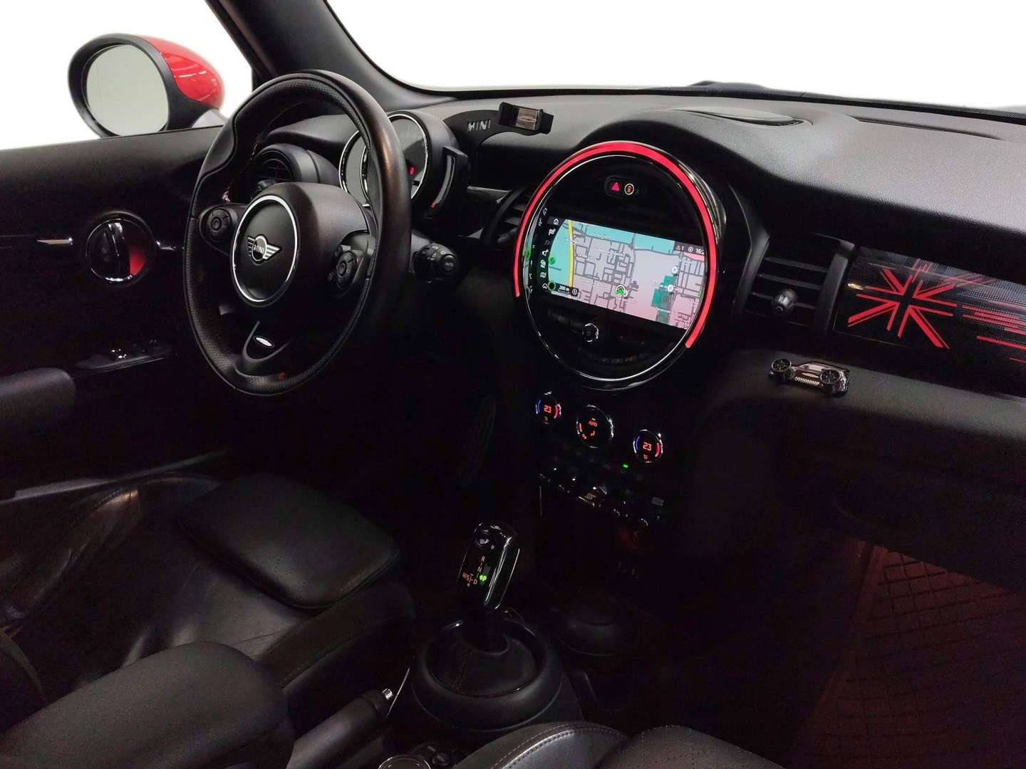 Mini John Cooper Works Pro Line - 2019 - Joinsteer - #10