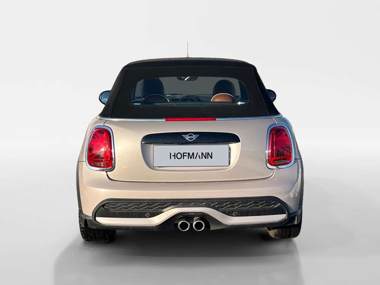 Mini Cabrio Cooper S Classic Trim - 2022 - Joinsteer - #5