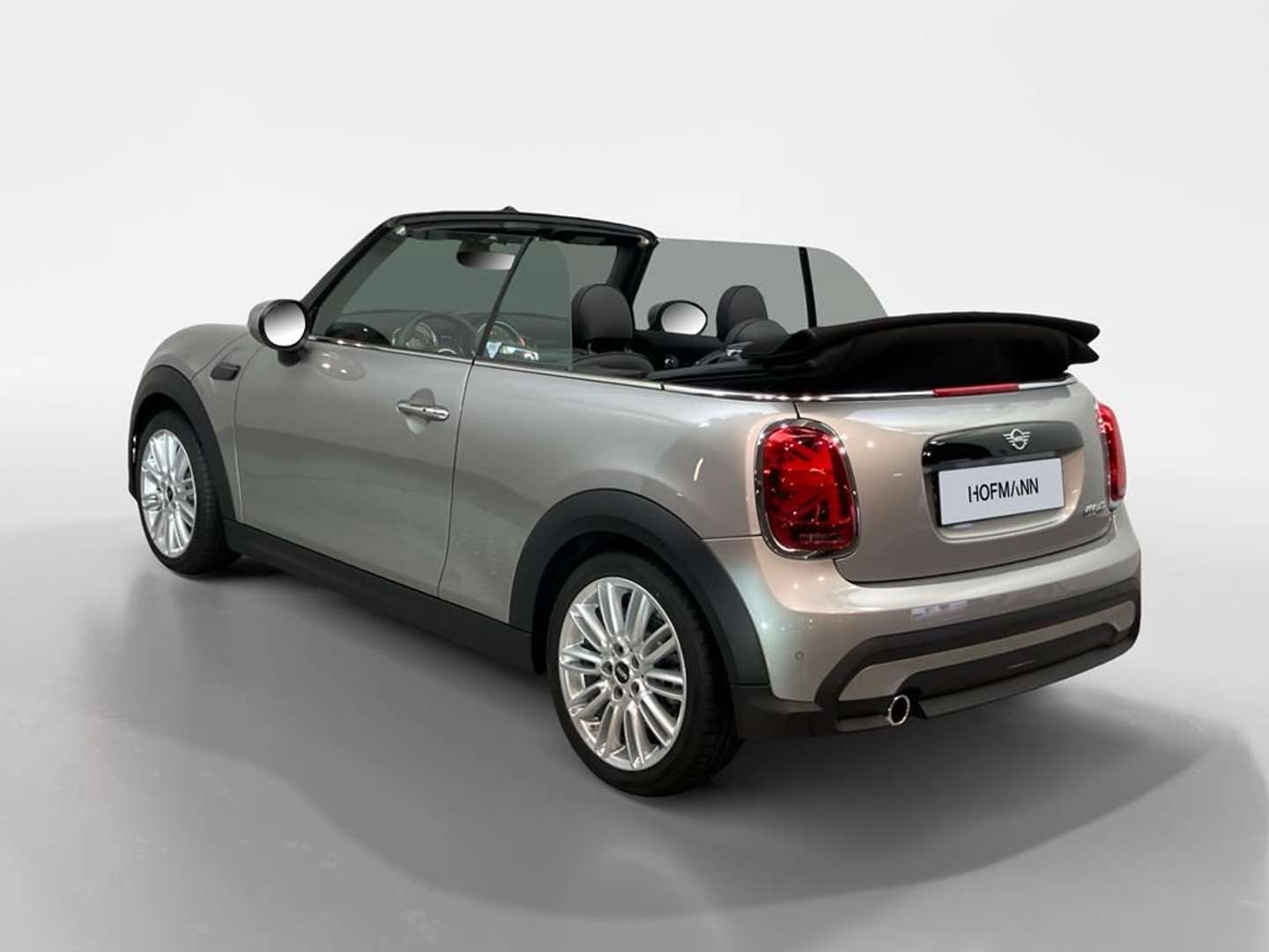 Mini Cooper Yours Trim - 2024 - Joinsteer - #3