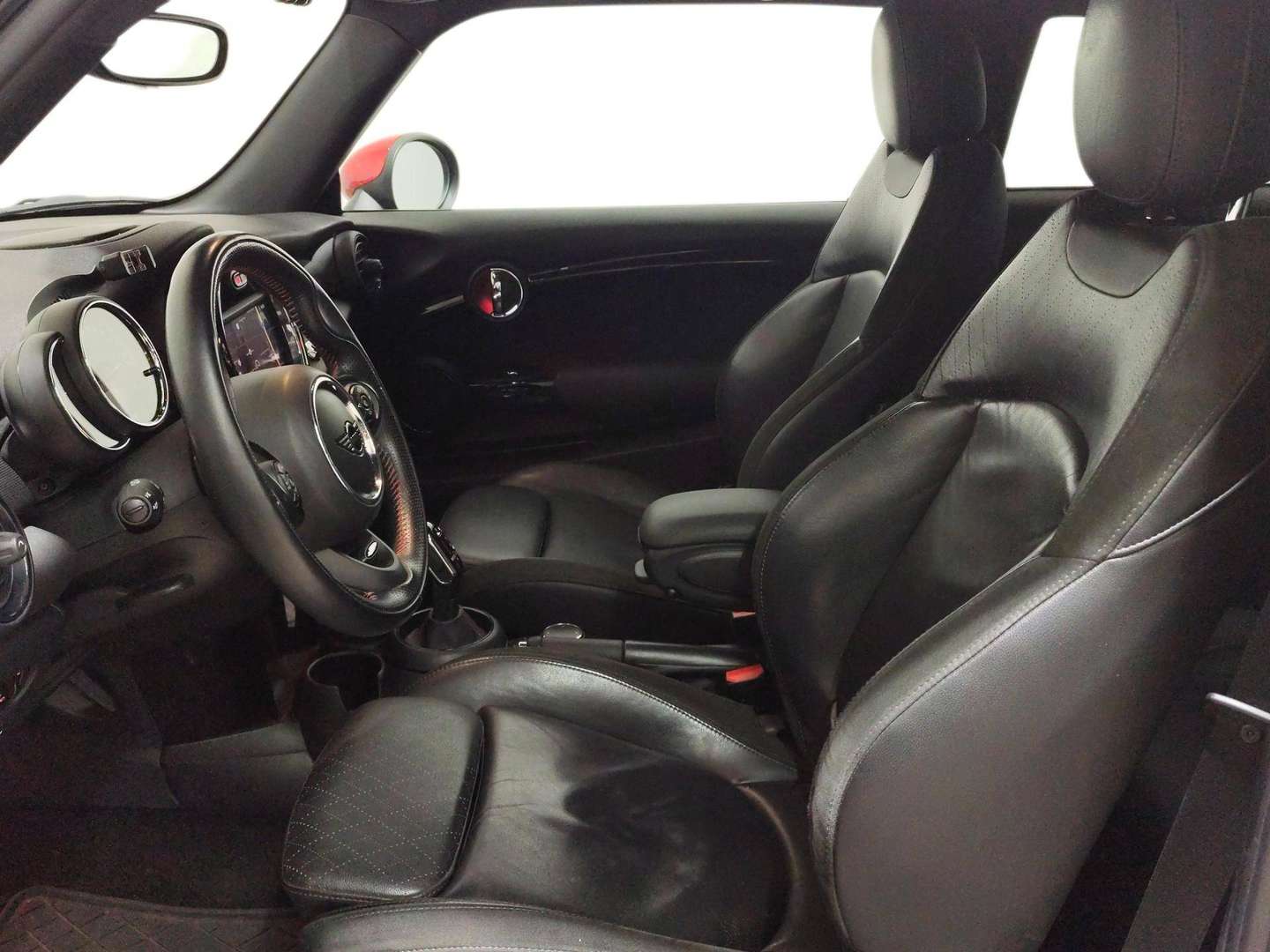 Mini John Cooper Works Pro Line - 2019 - Joinsteer - #11