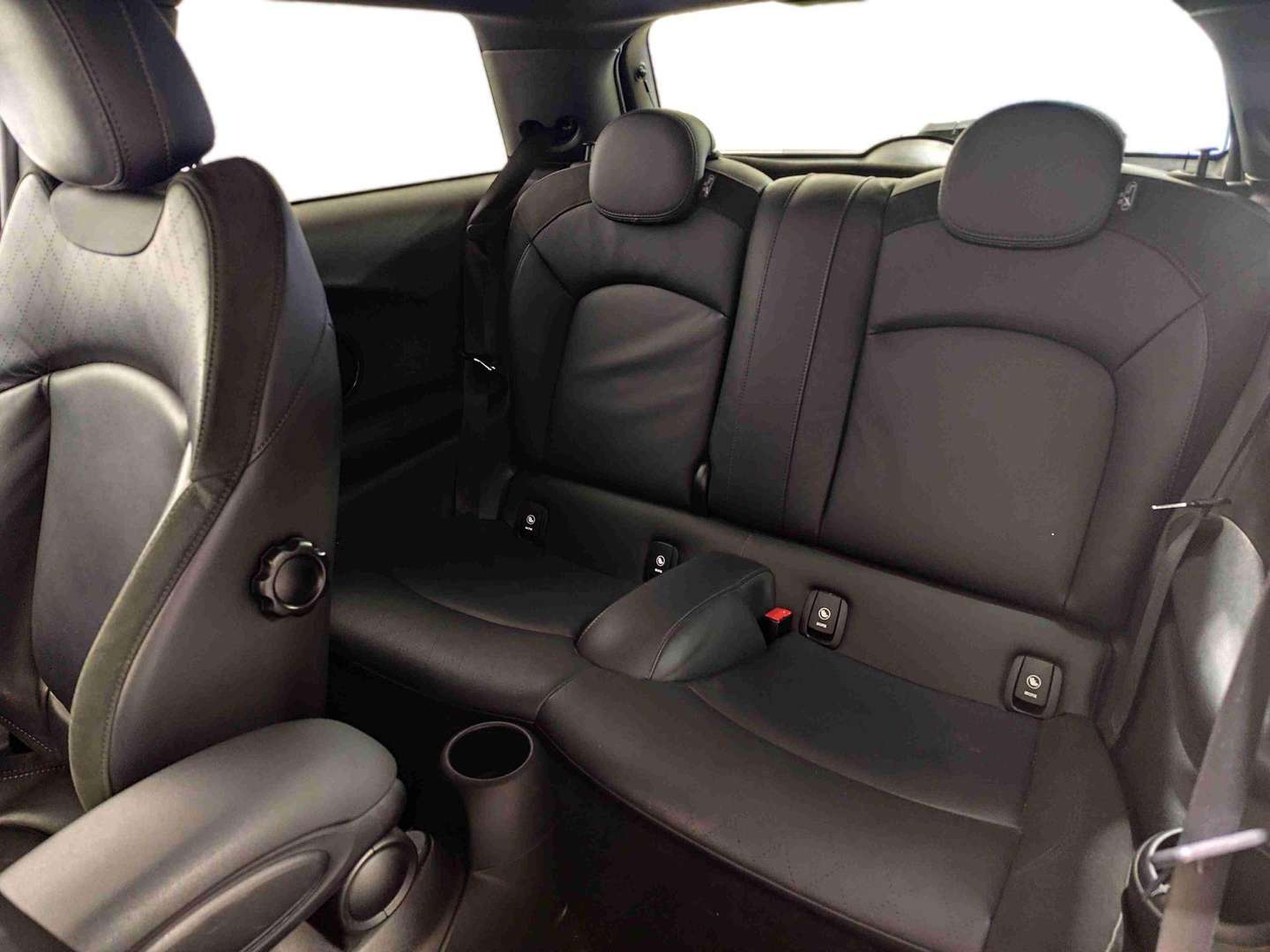 Mini John Cooper Works Pro Line - 2019 - Joinsteer - #12