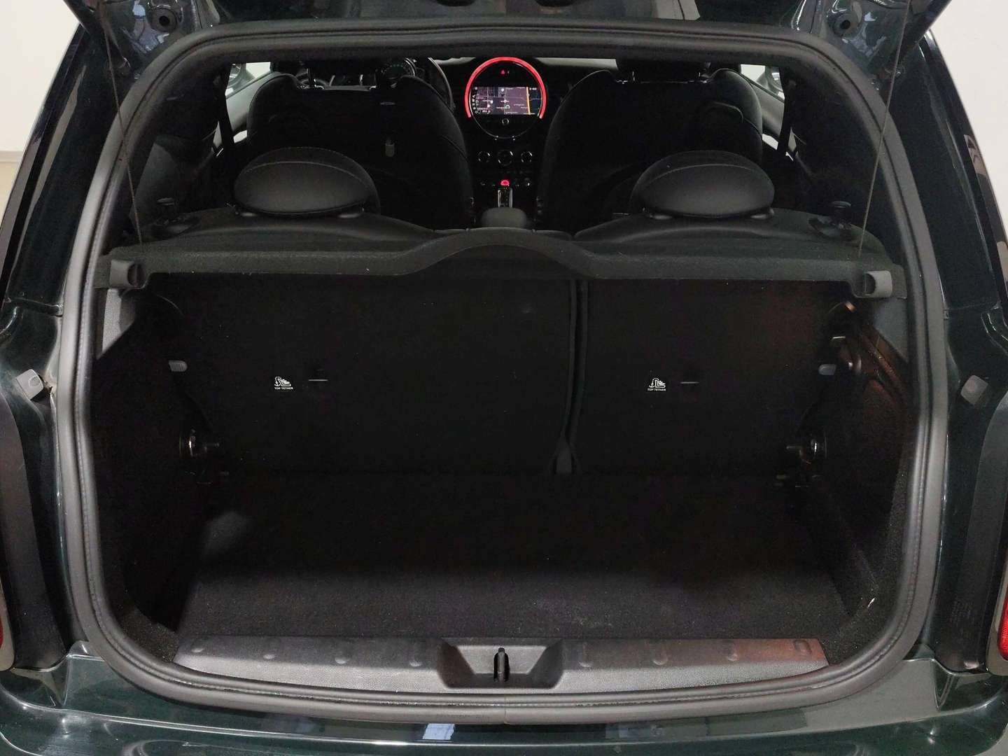 Mini John Cooper Works Pro Line - 2019 - Joinsteer - #13