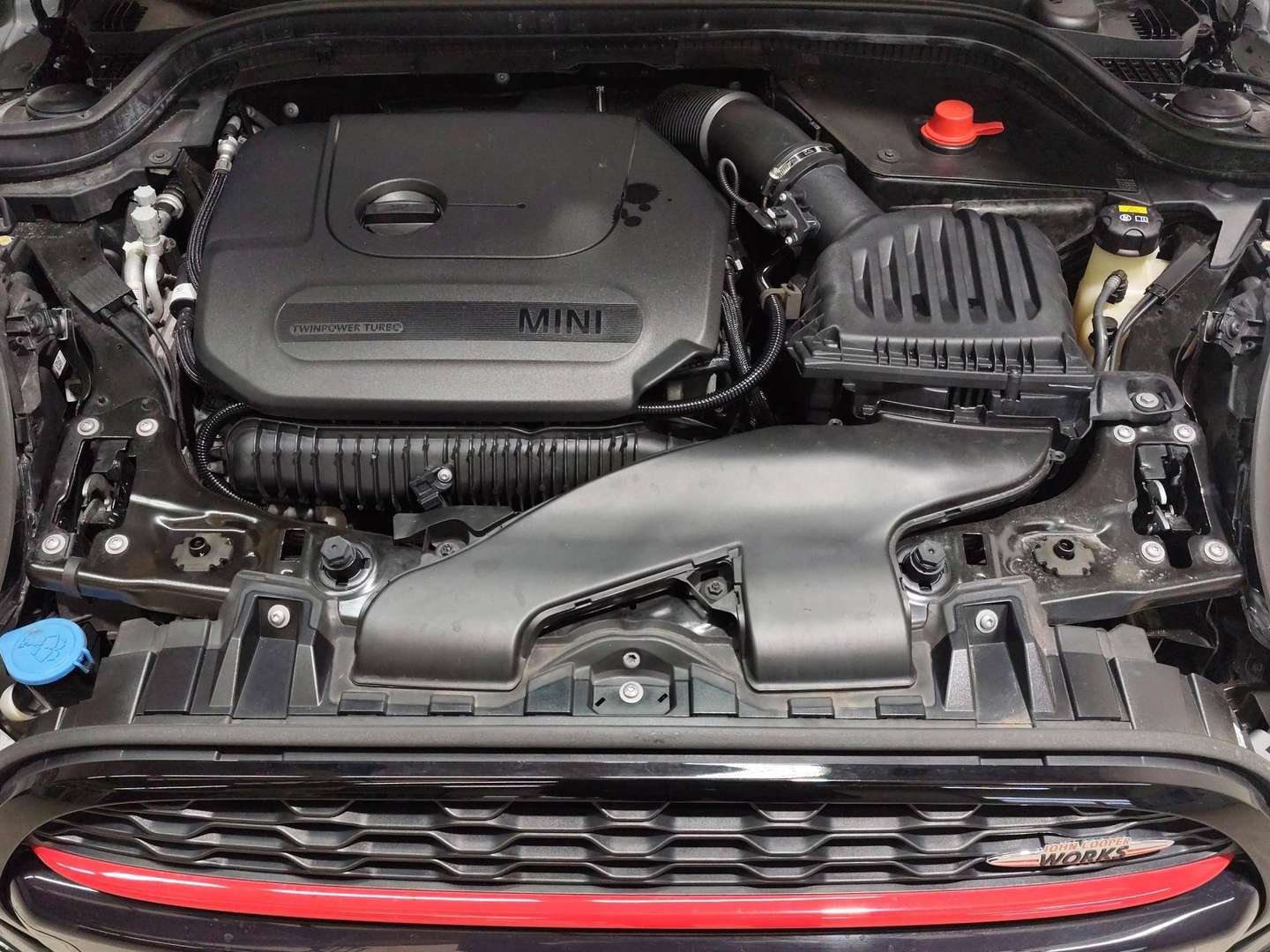 Mini John Cooper Works Pro Line - 2019 - Joinsteer - #15