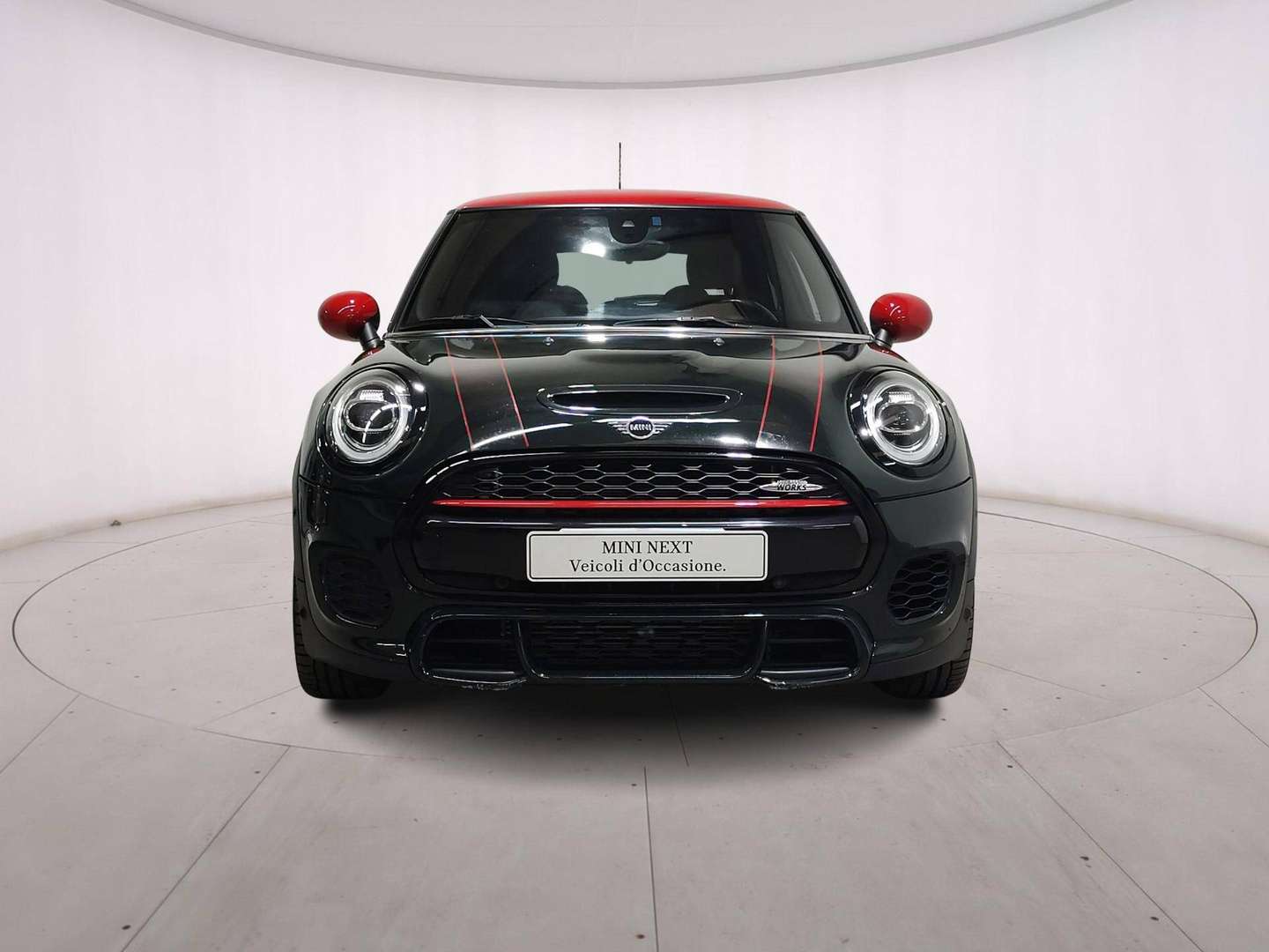 Mini John Cooper Works Pro Line - 2019 - Joinsteer - #17