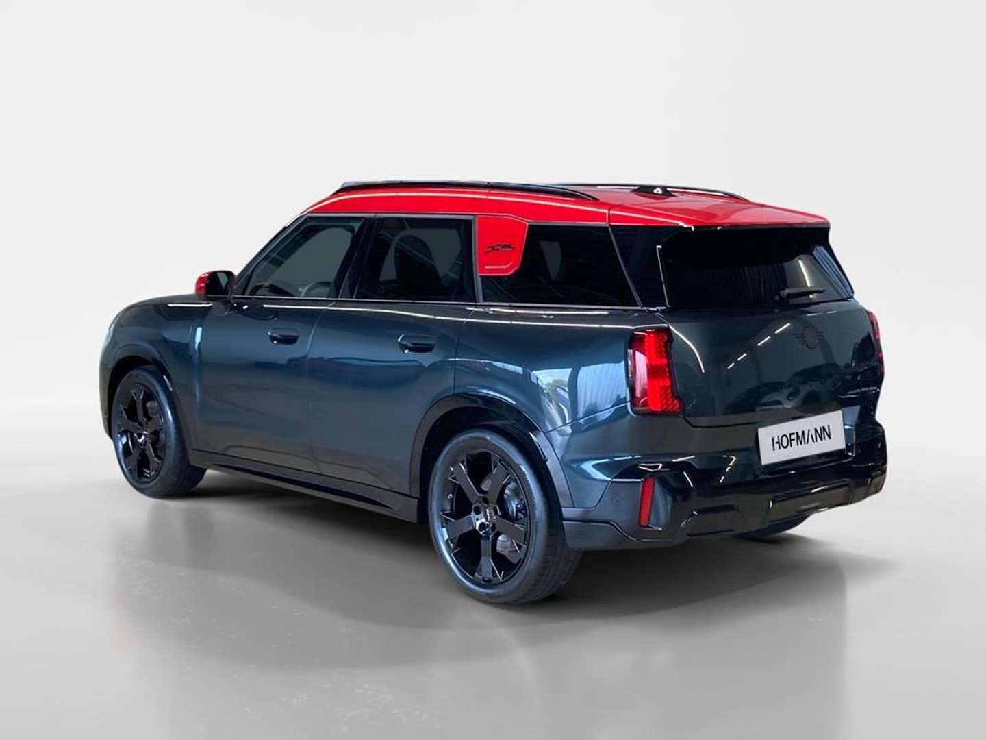 Mini Countryman John Cooper Works D - 2024 - Joinsteer - #3