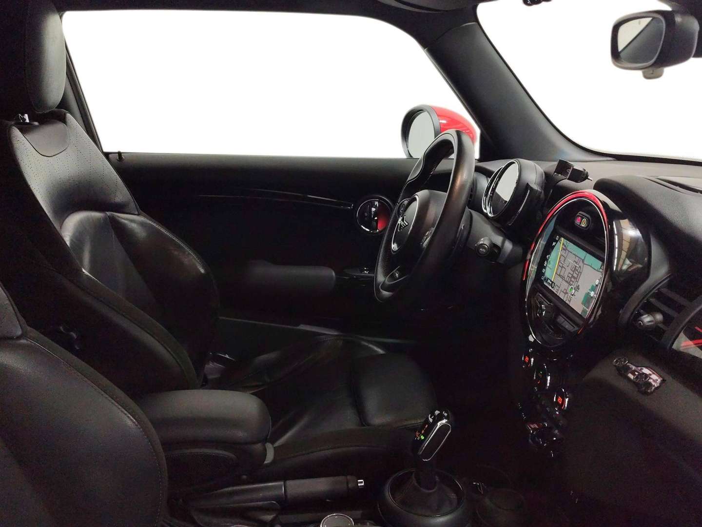 Mini John Cooper Works Pro Line - 2019 - Joinsteer - #20