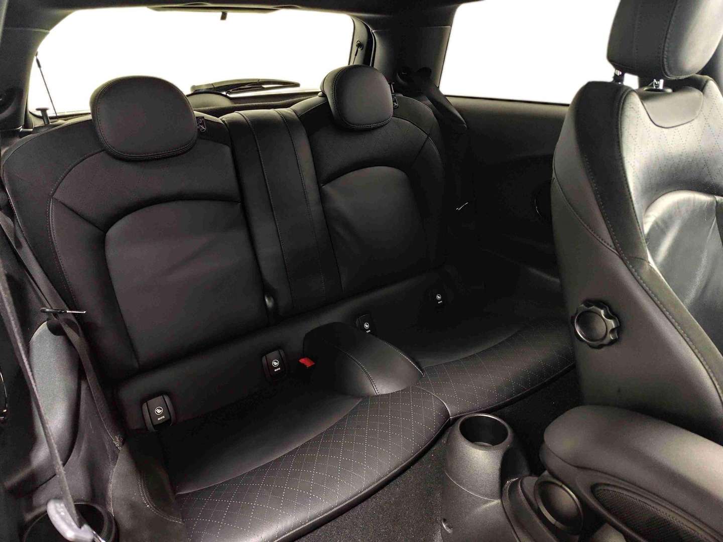 Mini John Cooper Works Pro Line - 2019 - Joinsteer - #21