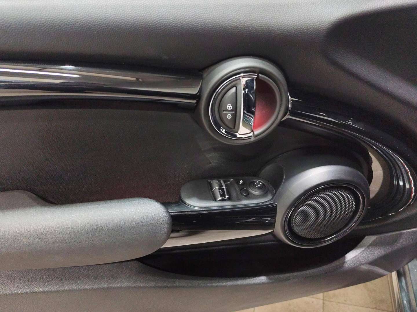 Mini John Cooper Works Pro Line - 2019 - Joinsteer - #22