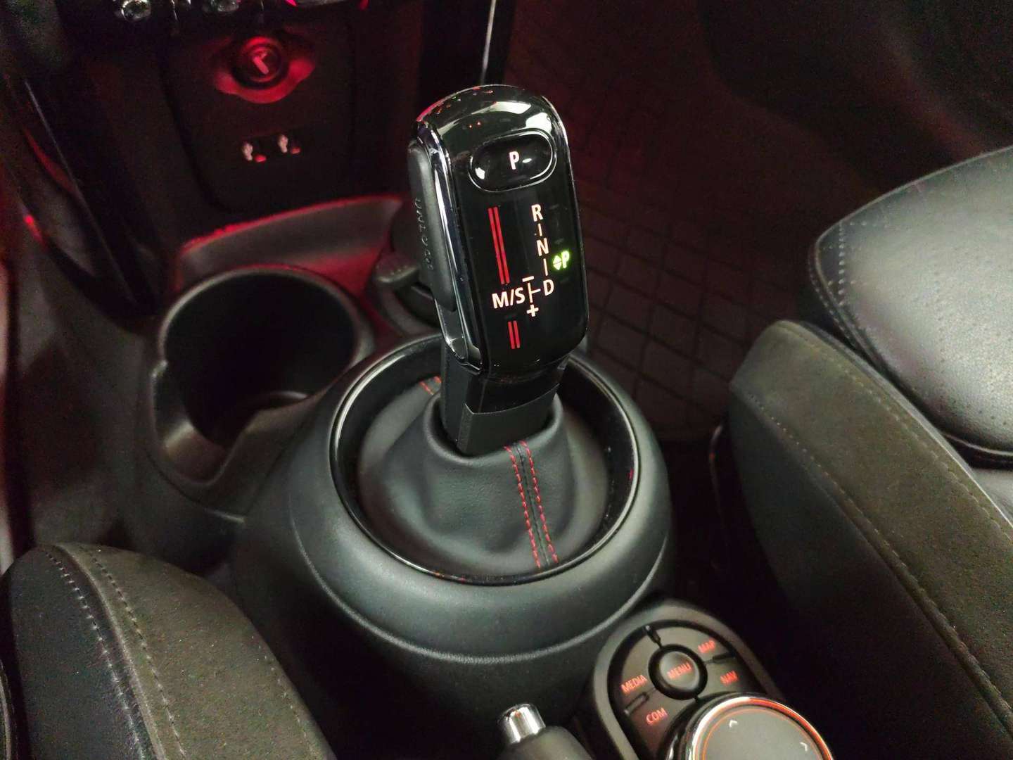 Mini John Cooper Works Pro Line - 2019 - Joinsteer - #24