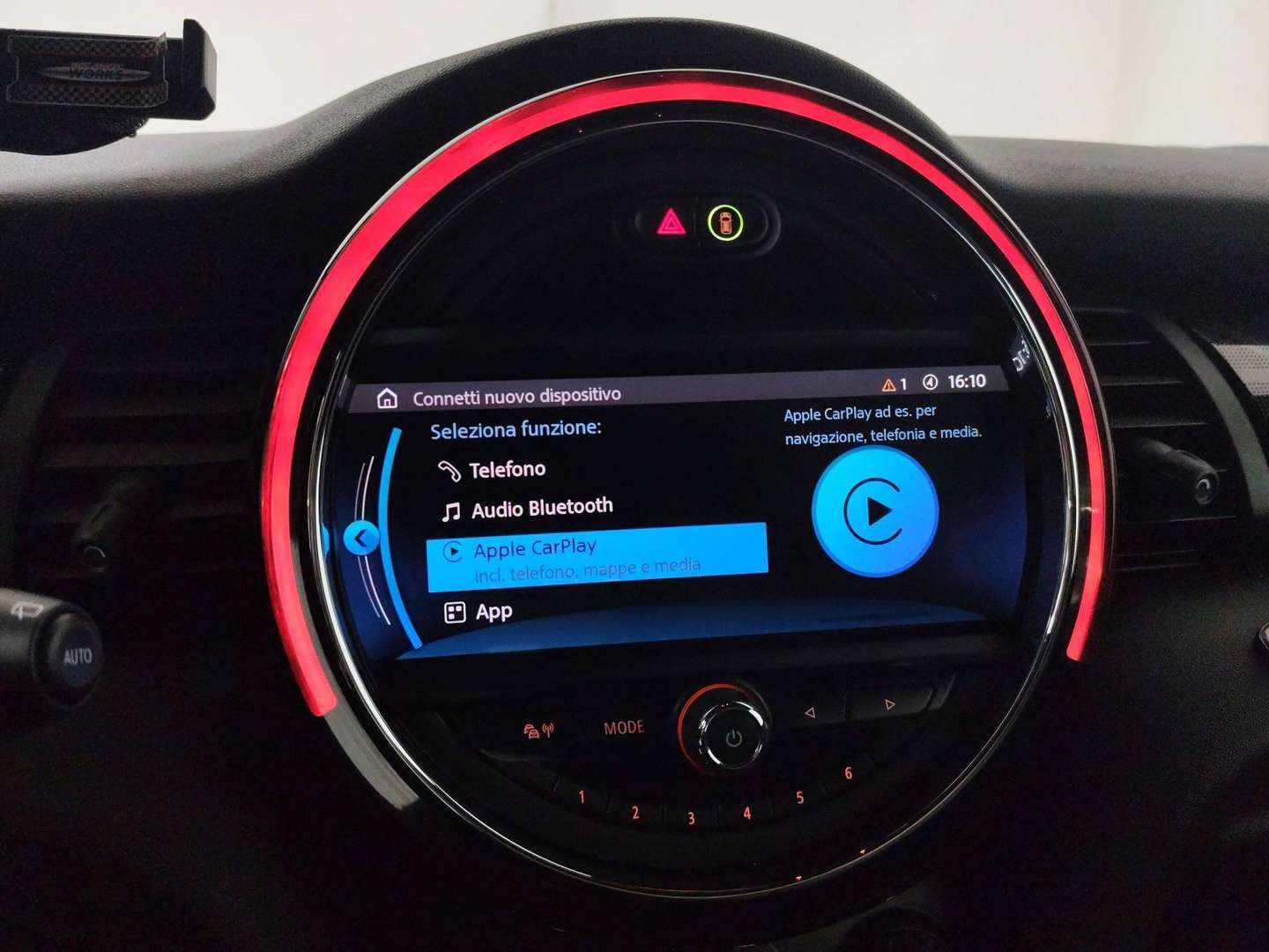 Mini John Cooper Works Pro Line - 2019 - Joinsteer - #26