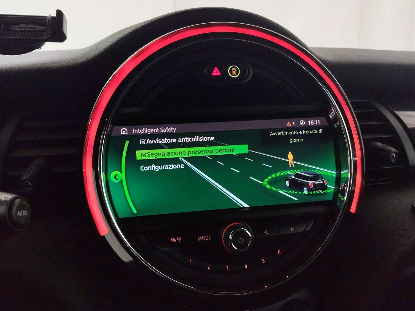 Mini John Cooper Works Pro Line - 2019 - Joinsteer - #27