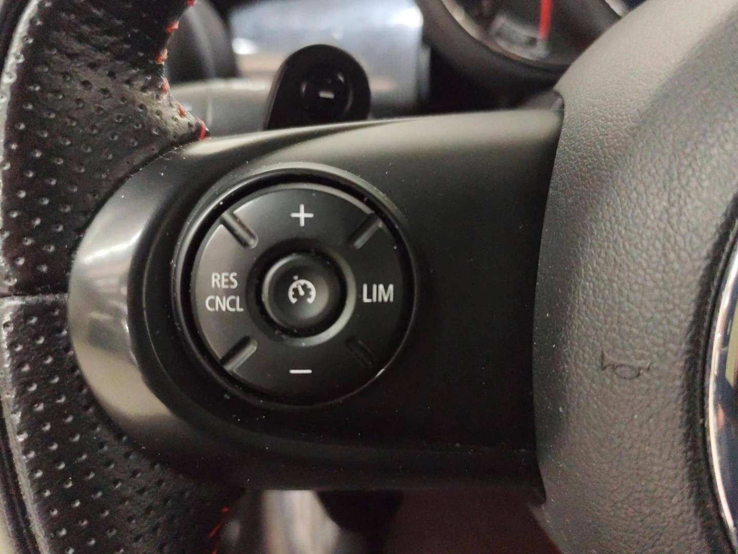 Mini John Cooper Works Pro Line - 2019 - Joinsteer - #29