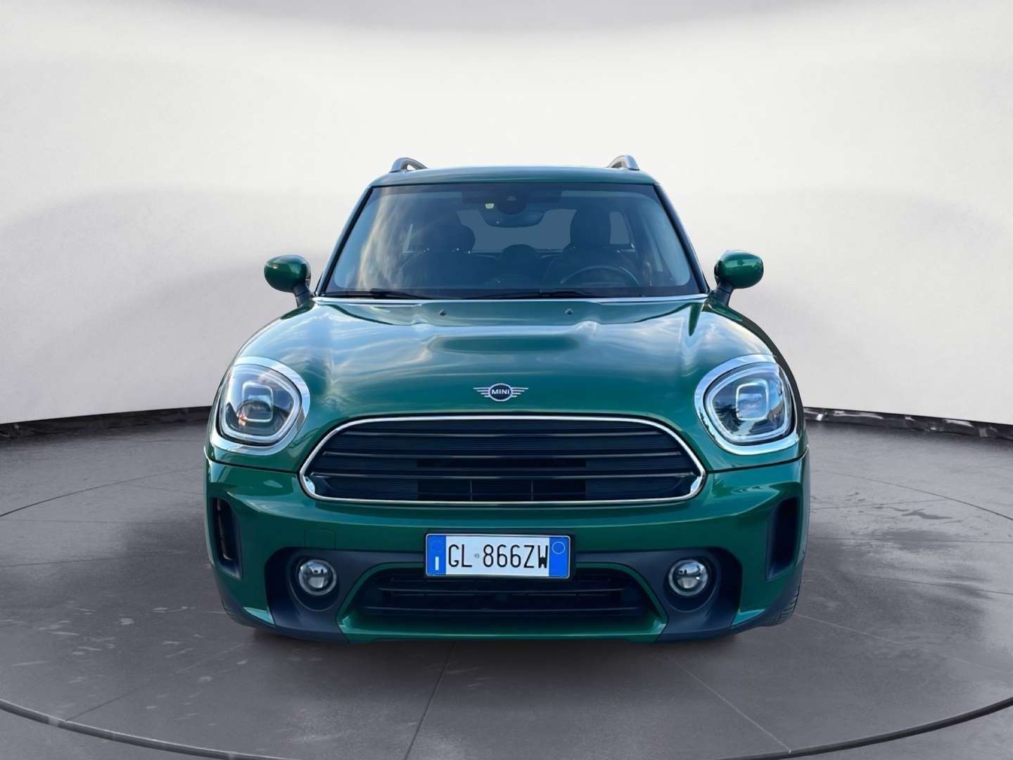 Mini Countryman Classic Cooper D - 2022 - Joinsteer - #2