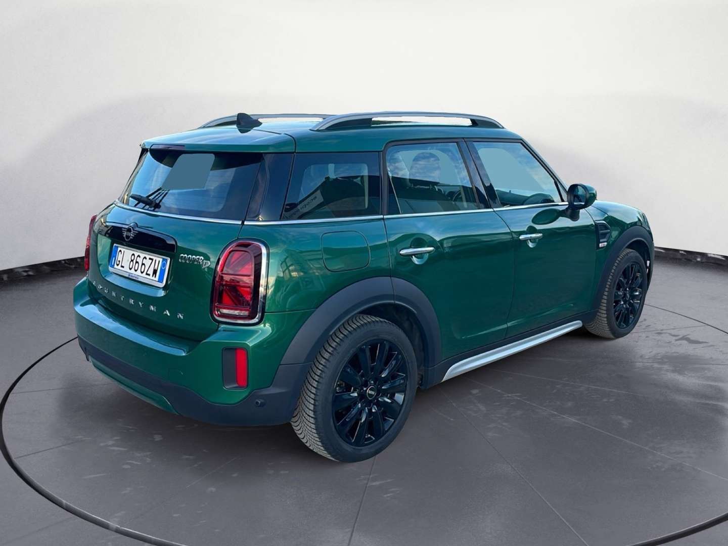 Mini Countryman Classic Cooper D - 2022 - Joinsteer - #5