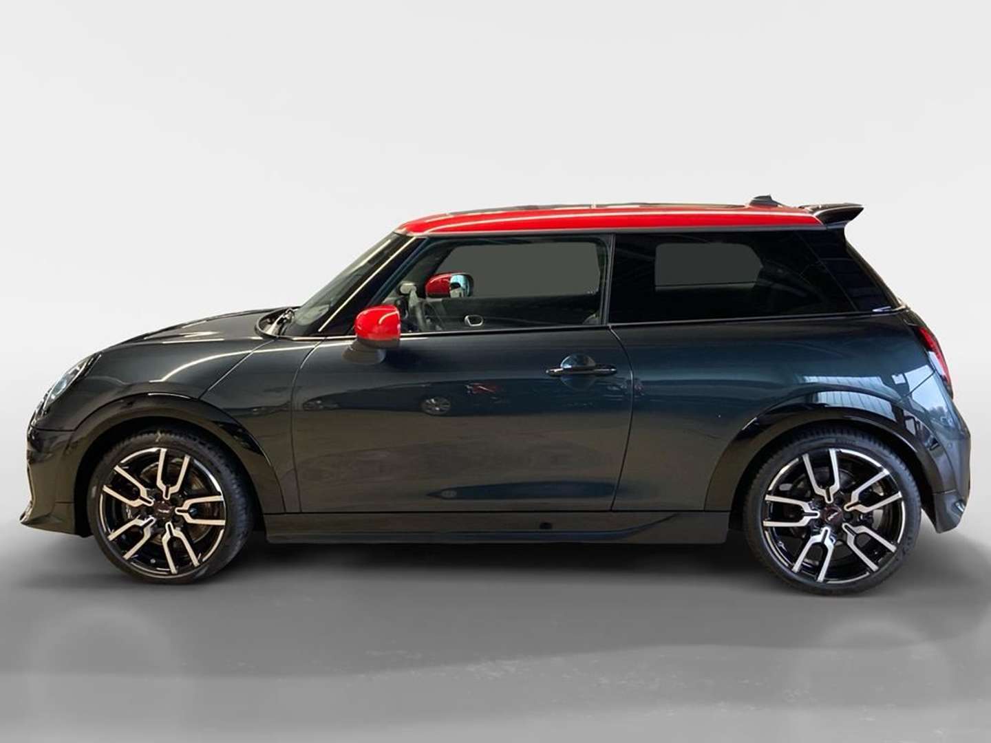 Mini Cooper John Cooper Works Trim - 2024 - Joinsteer - #1